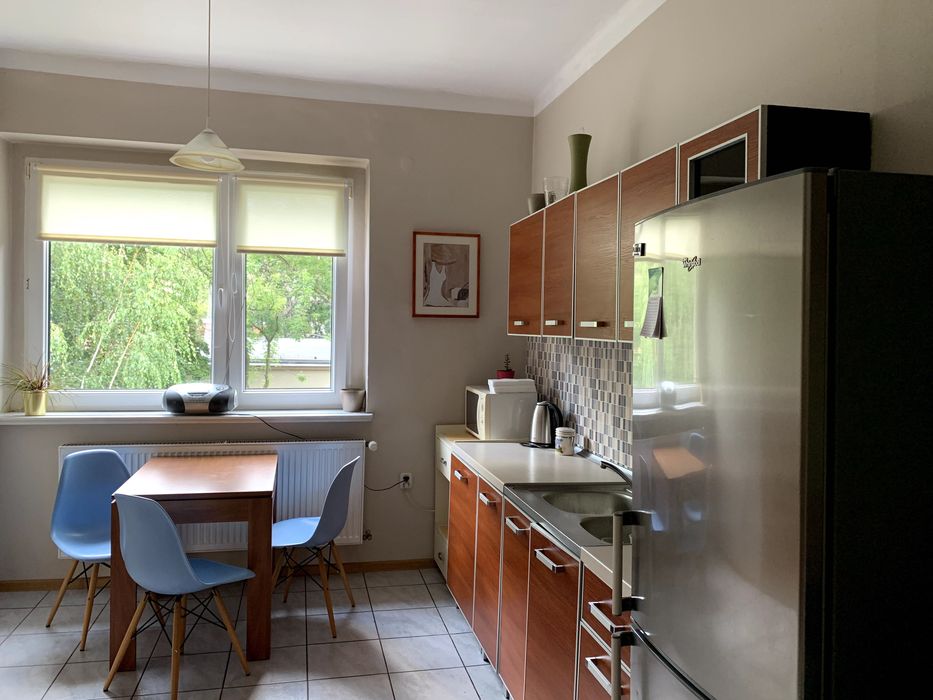 Mieszkanie – Katowice - Widok 5