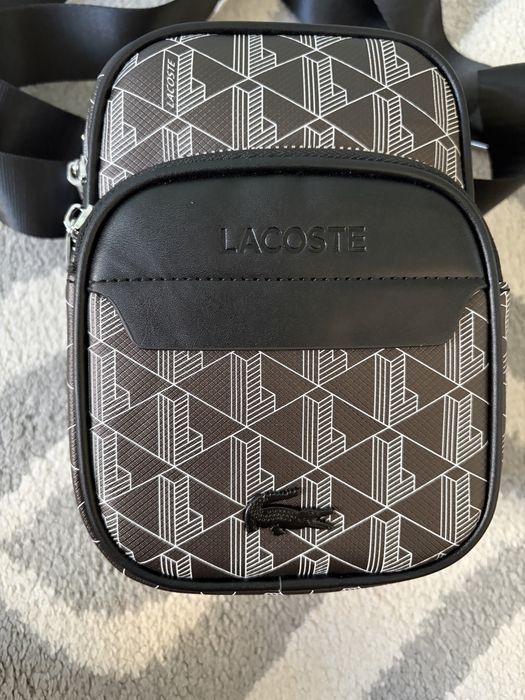 Torba Lacoste Nowa