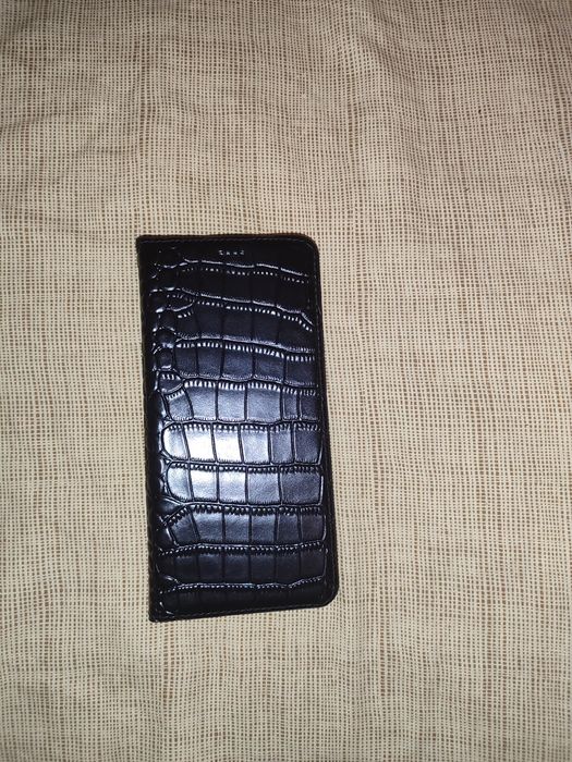 Чехол книжка Xiaomi Redmi Note 12 4g