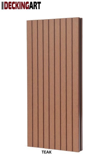 Deska kompozytowa ryflowana 25mm STARGARD  - próbki gratis PROMOCJA