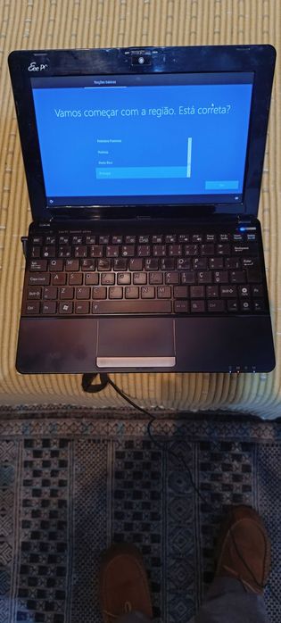 Vendo para desocupar - tudo formatado