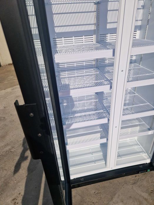 Witryna chłodnicz 800 litr-2024r.chłodnia.lodówka