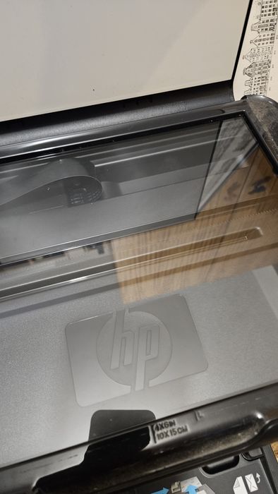 Impressora HP DeskJet 4580427388884275712002