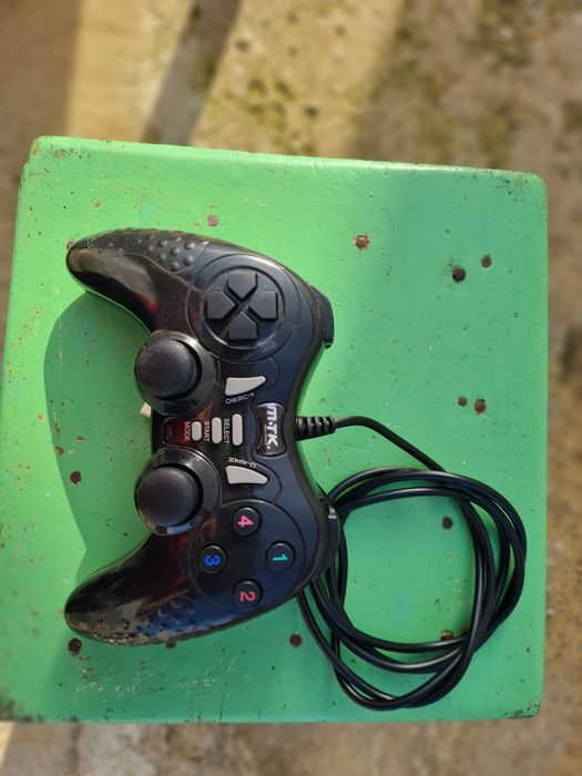 Comando consola para pc