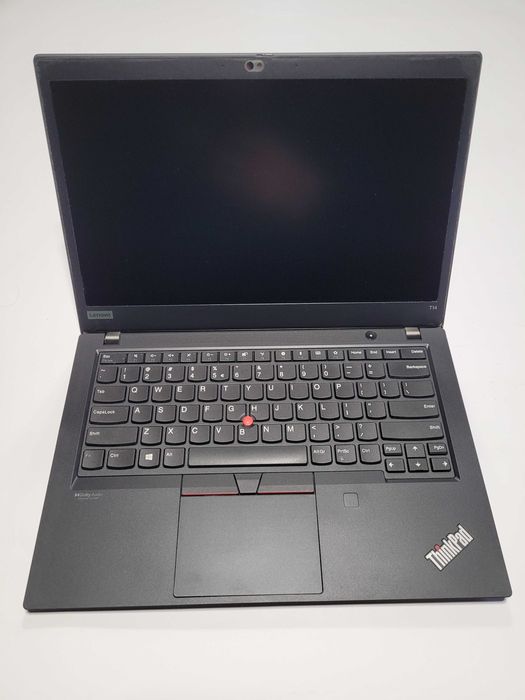 Laptop Lenovo Thinkpad T14 G2 i5 / 16GB / 256GB /PL/ 14"FHD / Gwar./FV