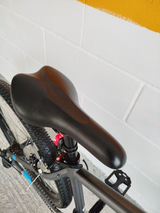 Bicicleta Rockrider ST100 - Quadro L