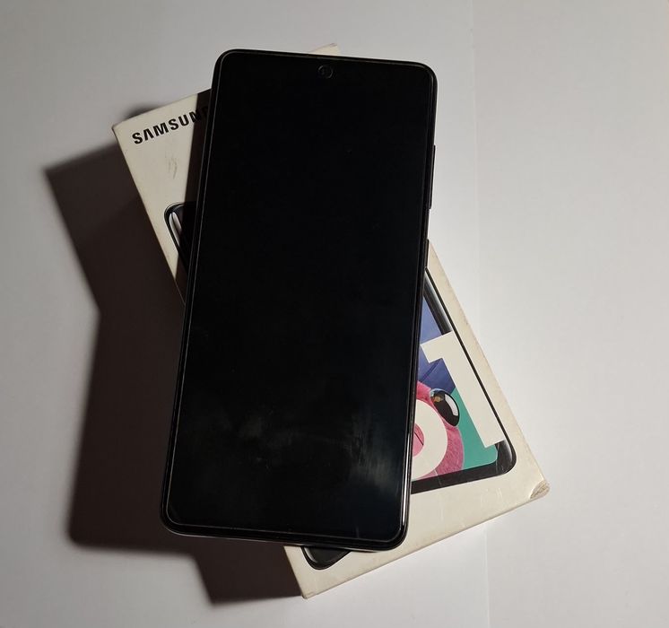 Samsung A51 8/128