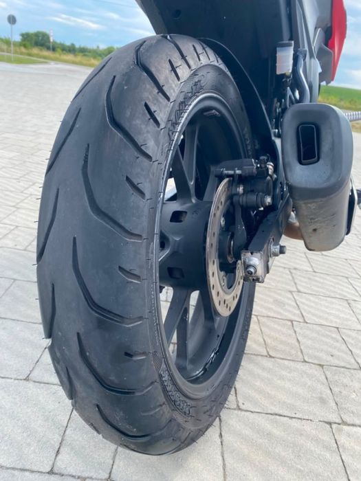 Loncin LX250-15D