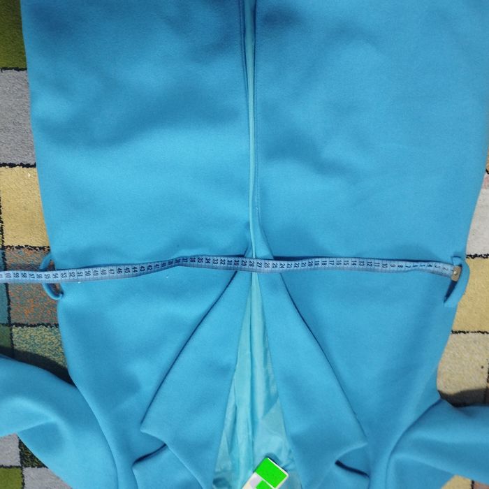 Пальто, Плащ блакитний