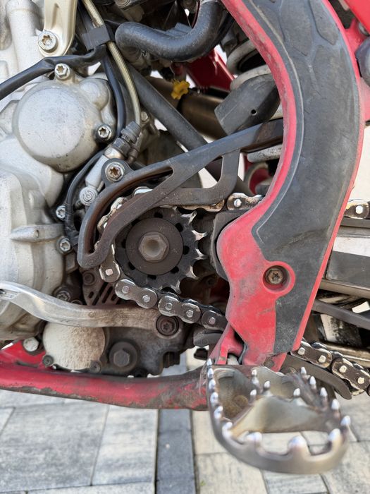 Gas gas mc250f 2021r