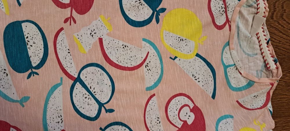 Komplet na lato Zara