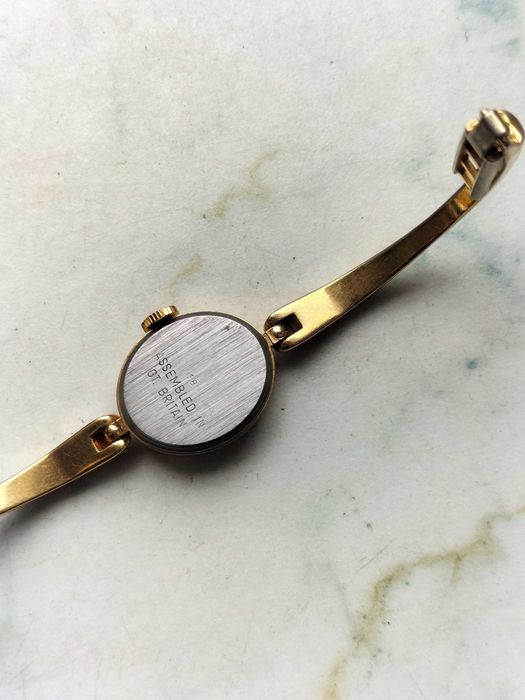zegarek damski TIMEX