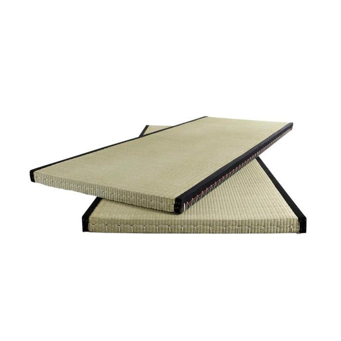 2 Tatamis em muito bom estado