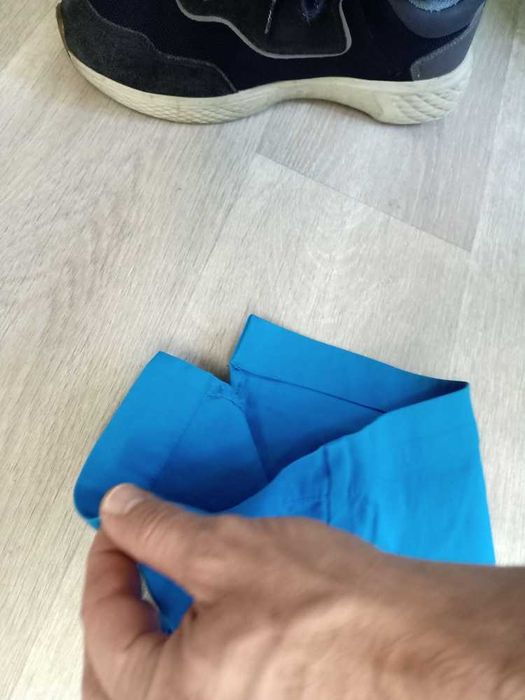 spodnie nikegolf tour performance