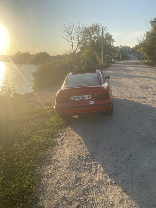 Продам опель calibra