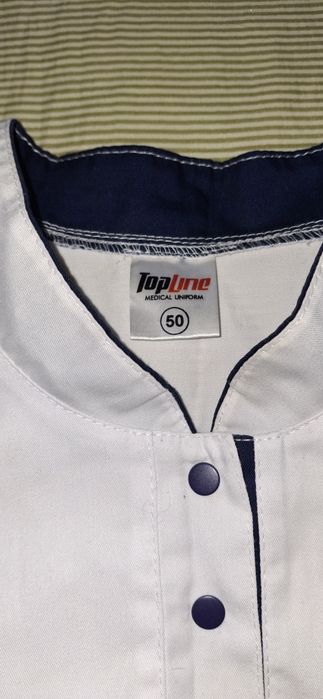 Медичний костюм р. 50
