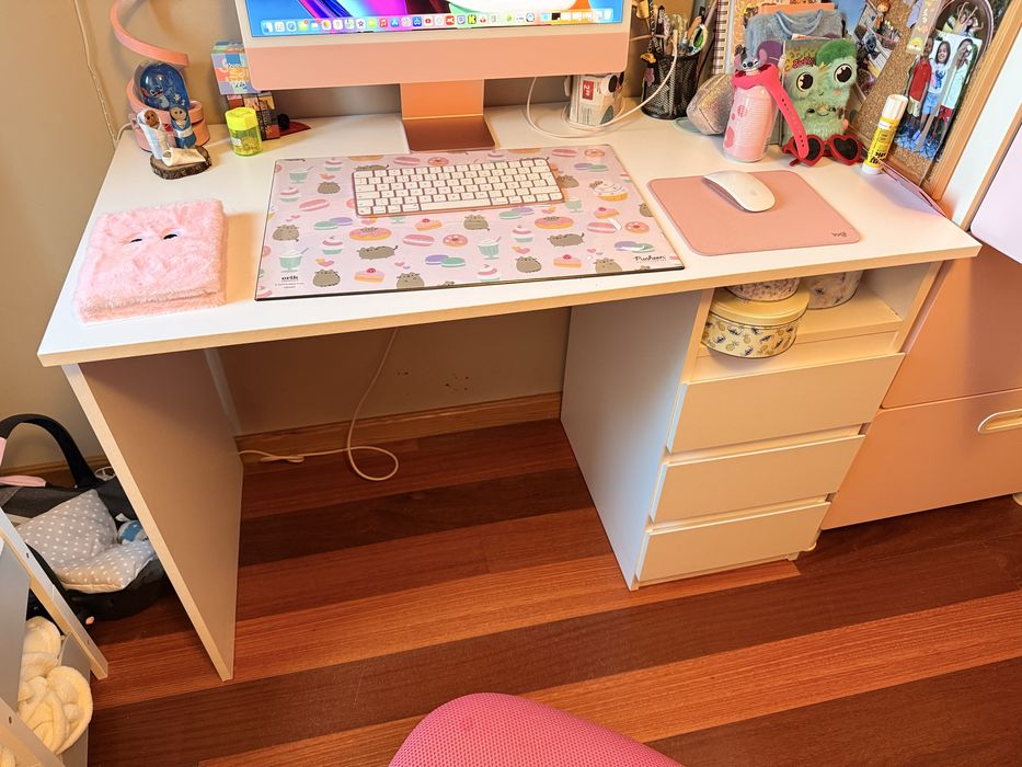 Secretaria Escritorio