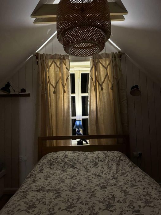 Domek do wynajecia Bieszczady/ferie/narty