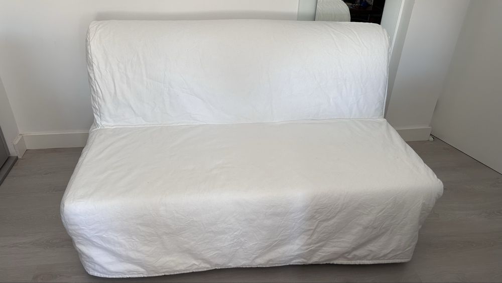 Sofá cama Ikea Lycksele lövas
