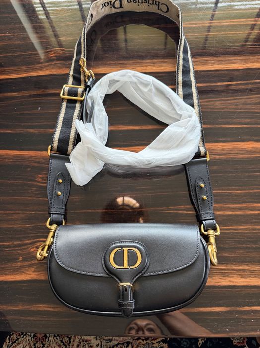 Сумка Christian Dior