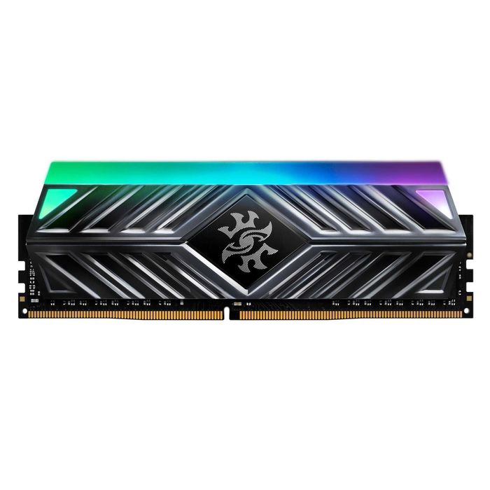 Pamięć RAM XPG 16GB (2x8GB) DDR4 3200MHz CL16 RGB