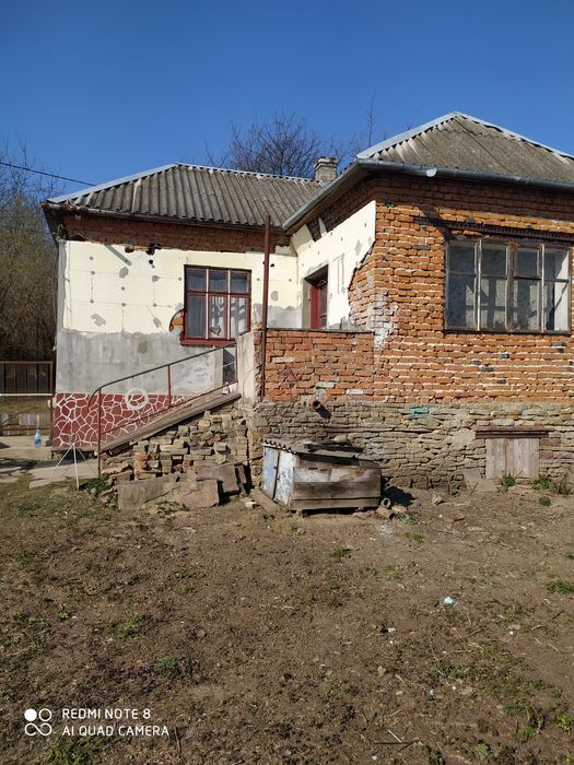 Будинок , с. Золотники , Тернопільська область
