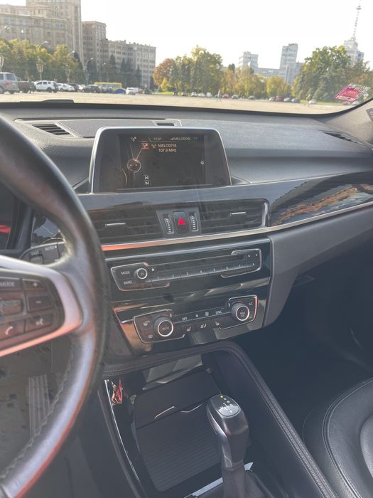 Продам свій власний Bmw X1 xDrive