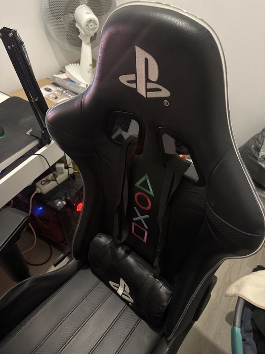 Cadeira Gaming Amarok