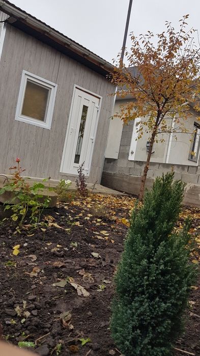 Оренда будиночка у центрі міста Почаїв