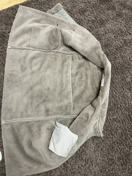 дубльонка  пудра M - XL