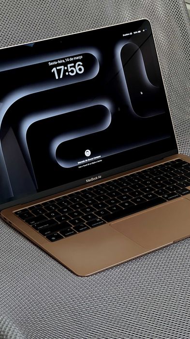MacBook Air 2020 M1