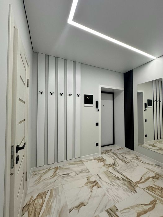 Квартира для тих хто хоче насоджуватись життям, 1к ,Виставка супер