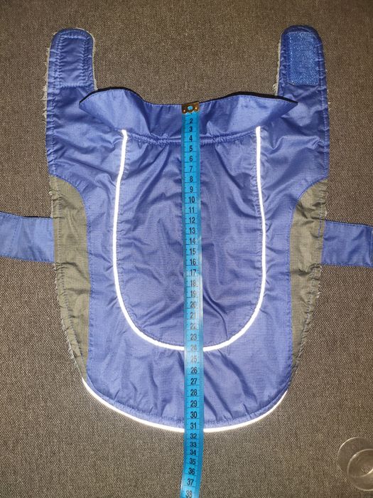 Одежда жилетка для собак