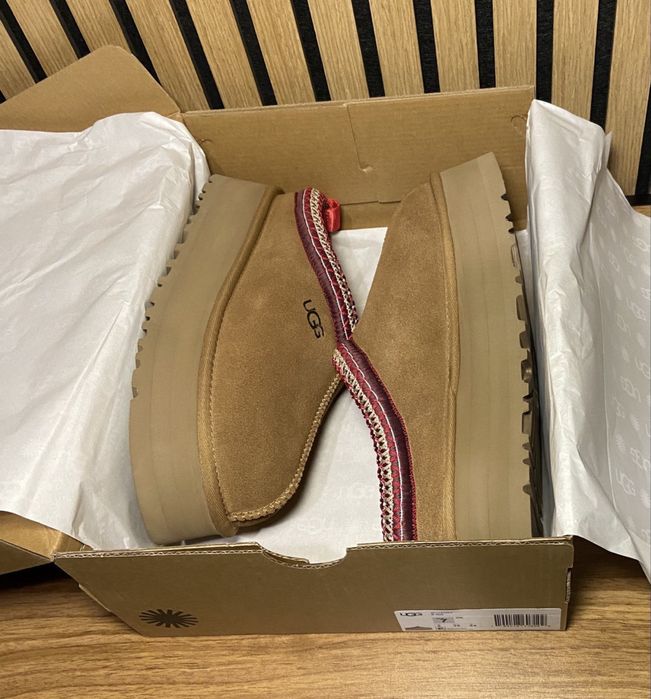 Ugg tazz 38 розмір