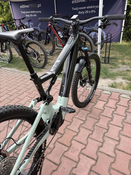 Raty 0%, 12 m-cy gw. Focus (XL) JAM2 8.8, CX4 SMART 750Wh, 800km, 29" [179]