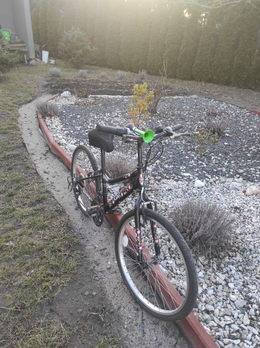 Sprzedam rower hybrydowy