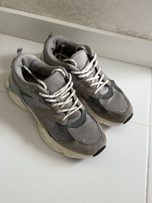 Кррсівки Некст. Осінь-весна