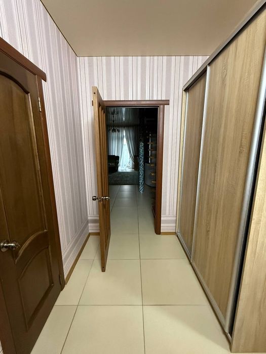 Затишний таунхаус в Ірпені з парко-місцем!