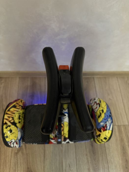 Продам сігвей  гіроскутер ninebot mini pro
