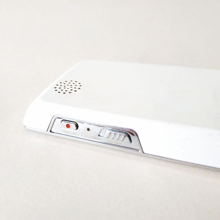 Аудио плеер Transcend MP870 8GB