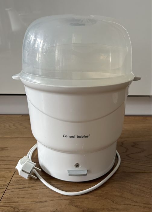 Sterylizator Canpol