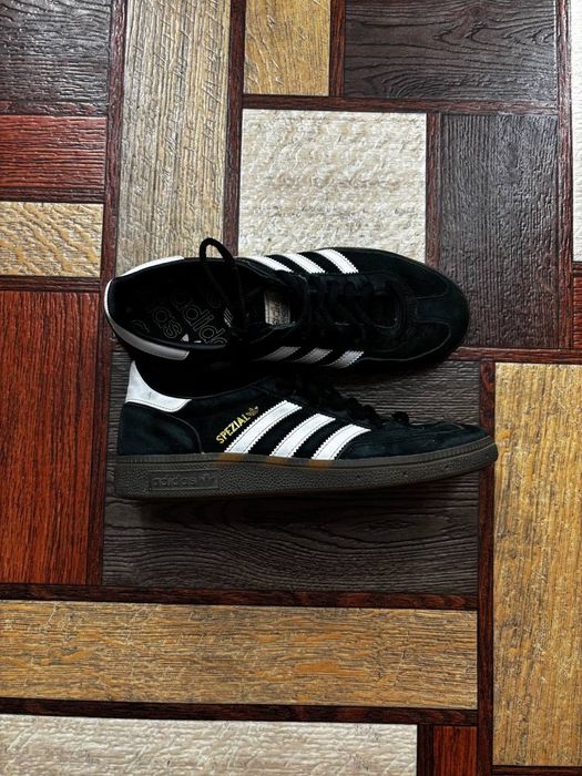 Оригінал !!! ЖІночі кросівки Adidas Handball Spezial