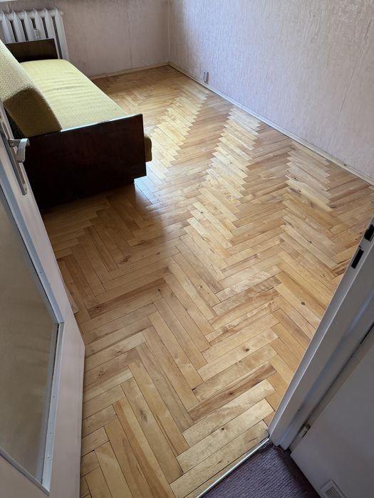 Oddam za darmo parkiet