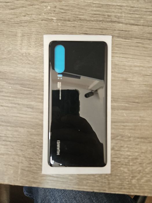 Tampa traseira Huawei P30 - nova