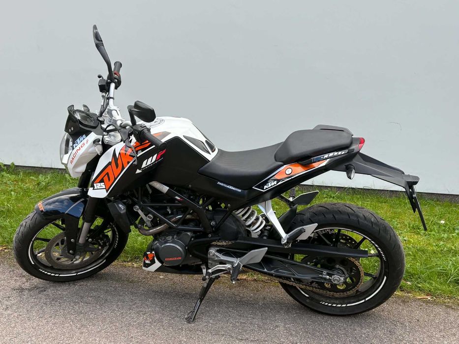KTM