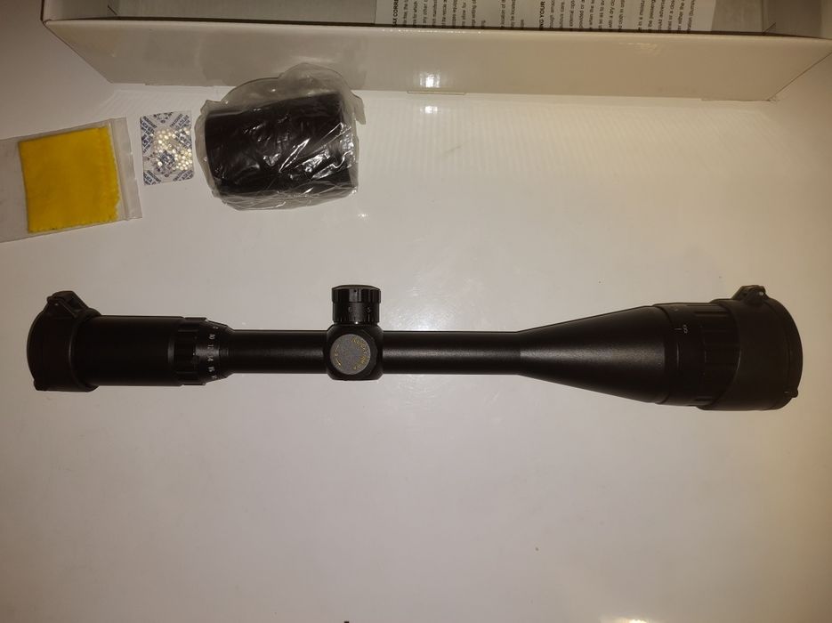 Оптичний приціл KANDAR