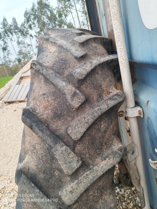 Pneu de tractor 14-9-28 Negociável