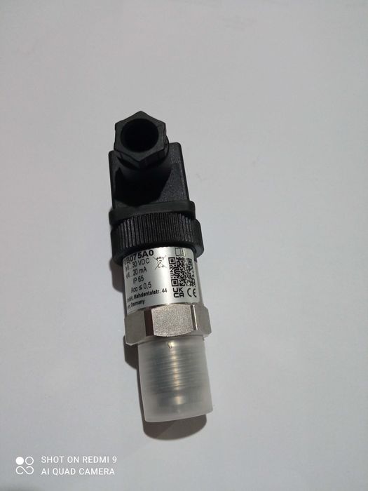 Датчик тиску SEN-96010B075A0 KOBOLD