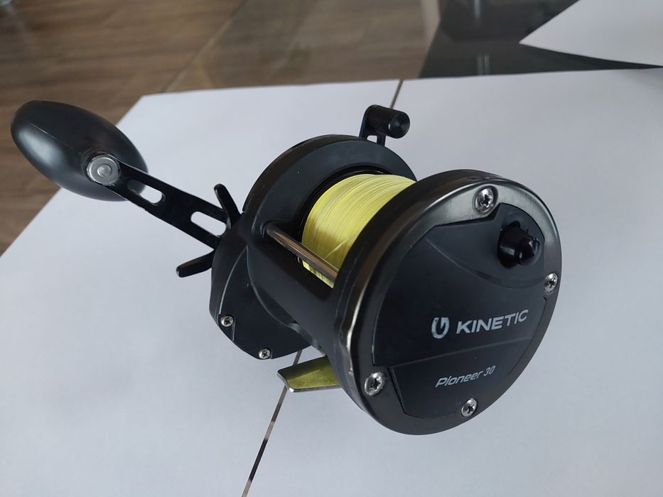 Multiplikator kołowrotek