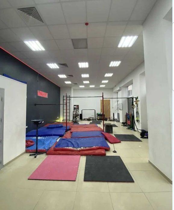 Продаж комерційного приміщення у ЖК «Династія»